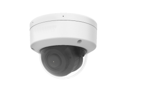 400W紅外高清網(wǎng)絡(luò)半球式攝像機（L）