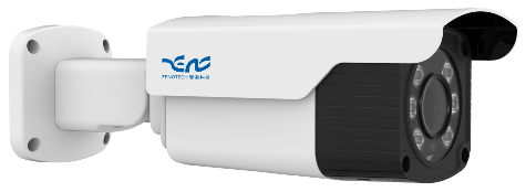 400W紅外高清網(wǎng)絡(luò)槍式攝像機（L）